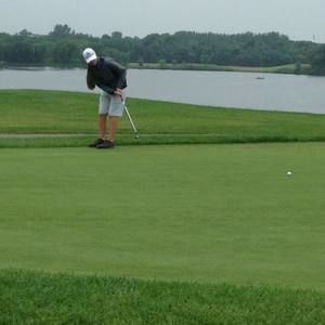 Meet your Posher, Syd